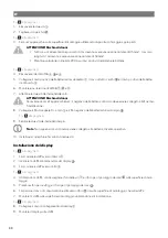 Preview for 89 page of NDS DOMETIC 3LION Installation And Operating Manual