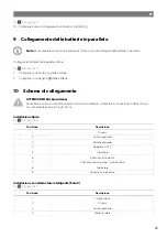 Preview for 90 page of NDS DOMETIC 3LION Installation And Operating Manual