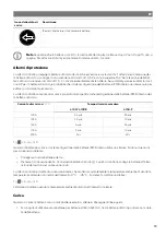 Preview for 94 page of NDS DOMETIC 3LION Installation And Operating Manual