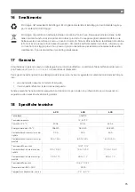 Preview for 96 page of NDS DOMETIC 3LION Installation And Operating Manual