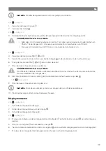 Preview for 104 page of NDS DOMETIC 3LION Installation And Operating Manual