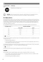 Preview for 109 page of NDS DOMETIC 3LION Installation And Operating Manual