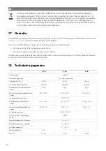 Preview for 111 page of NDS DOMETIC 3LION Installation And Operating Manual