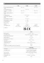 Preview for 113 page of NDS DOMETIC 3LION Installation And Operating Manual