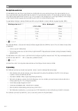 Preview for 123 page of NDS DOMETIC 3LION Installation And Operating Manual