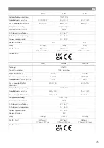 Preview for 126 page of NDS DOMETIC 3LION Installation And Operating Manual