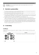 Preview for 134 page of NDS DOMETIC 3LION Installation And Operating Manual