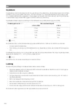 Preview for 137 page of NDS DOMETIC 3LION Installation And Operating Manual