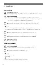 Preview for 145 page of NDS DOMETIC 3LION Installation And Operating Manual