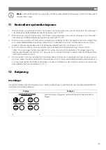 Preview for 148 page of NDS DOMETIC 3LION Installation And Operating Manual