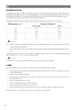 Preview for 151 page of NDS DOMETIC 3LION Installation And Operating Manual