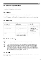 Preview for 152 page of NDS DOMETIC 3LION Installation And Operating Manual