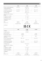 Preview for 154 page of NDS DOMETIC 3LION Installation And Operating Manual