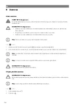 Preview for 159 page of NDS DOMETIC 3LION Installation And Operating Manual