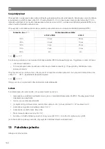 Preview for 165 page of NDS DOMETIC 3LION Installation And Operating Manual