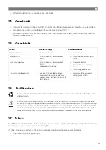 Preview for 166 page of NDS DOMETIC 3LION Installation And Operating Manual