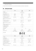 Preview for 167 page of NDS DOMETIC 3LION Installation And Operating Manual