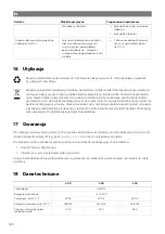 Preview for 181 page of NDS DOMETIC 3LION Installation And Operating Manual