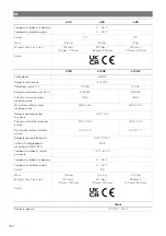 Preview for 183 page of NDS DOMETIC 3LION Installation And Operating Manual