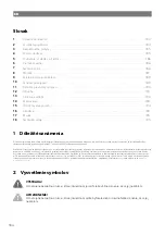 Preview for 185 page of NDS DOMETIC 3LION Installation And Operating Manual