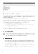 Preview for 187 page of NDS DOMETIC 3LION Installation And Operating Manual