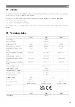 Preview for 196 page of NDS DOMETIC 3LION Installation And Operating Manual