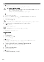 Preview for 203 page of NDS DOMETIC 3LION Installation And Operating Manual