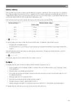 Preview for 208 page of NDS DOMETIC 3LION Installation And Operating Manual