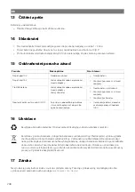 Preview for 209 page of NDS DOMETIC 3LION Installation And Operating Manual