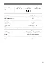 Preview for 212 page of NDS DOMETIC 3LION Installation And Operating Manual