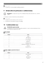 Preview for 218 page of NDS DOMETIC 3LION Installation And Operating Manual