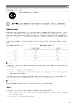 Preview for 222 page of NDS DOMETIC 3LION Installation And Operating Manual