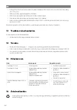 Preview for 223 page of NDS DOMETIC 3LION Installation And Operating Manual