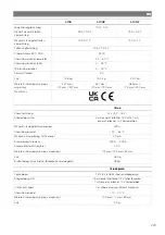 Preview for 226 page of NDS DOMETIC 3LION Installation And Operating Manual