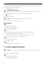 Preview for 231 page of NDS DOMETIC 3LION Installation And Operating Manual