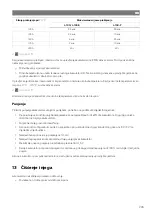 Preview for 236 page of NDS DOMETIC 3LION Installation And Operating Manual