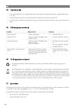 Preview for 237 page of NDS DOMETIC 3LION Installation And Operating Manual