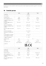 Preview for 238 page of NDS DOMETIC 3LION Installation And Operating Manual