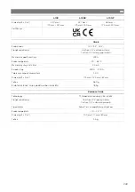 Preview for 240 page of NDS DOMETIC 3LION Installation And Operating Manual