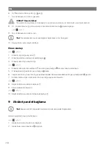 Preview for 245 page of NDS DOMETIC 3LION Installation And Operating Manual