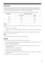 Preview for 264 page of NDS DOMETIC 3LION Installation And Operating Manual