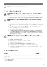 Preview for 270 page of NDS DOMETIC 3LION Installation And Operating Manual