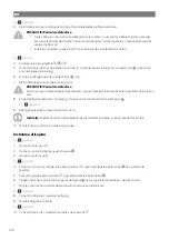 Preview for 273 page of NDS DOMETIC 3LION Installation And Operating Manual