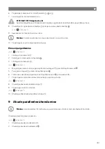 Preview for 302 page of NDS DOMETIC 3LION Installation And Operating Manual