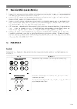 Preview for 304 page of NDS DOMETIC 3LION Installation And Operating Manual