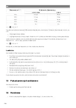 Preview for 307 page of NDS DOMETIC 3LION Installation And Operating Manual