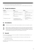 Preview for 308 page of NDS DOMETIC 3LION Installation And Operating Manual