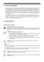 Preview for 315 page of NDS DOMETIC 3LION Installation And Operating Manual