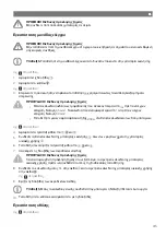 Preview for 316 page of NDS DOMETIC 3LION Installation And Operating Manual