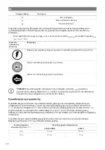 Preview for 321 page of NDS DOMETIC 3LION Installation And Operating Manual